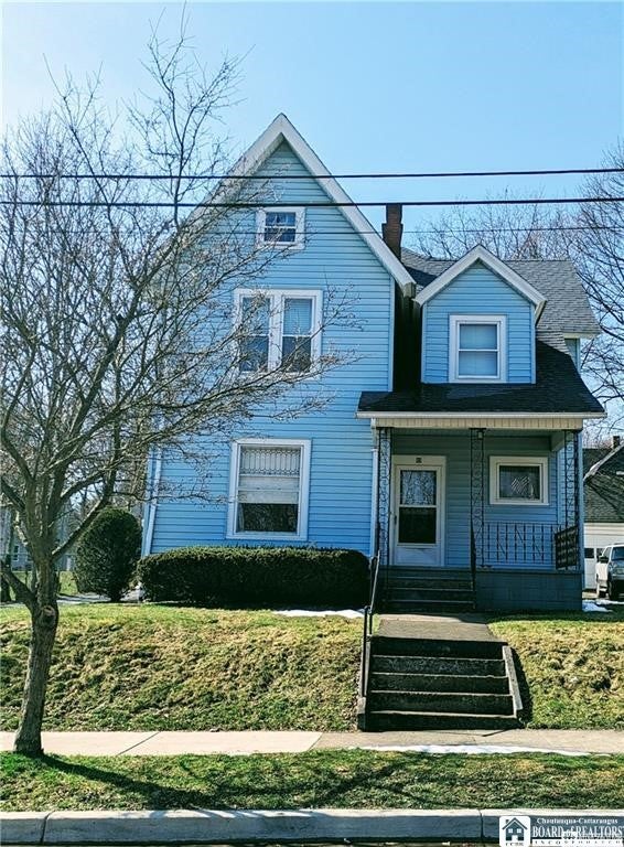 83 Bowen St, Jamestown, NY 14701 photo