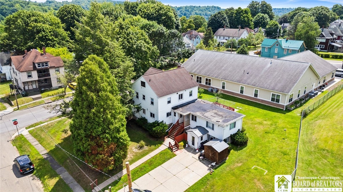 299 Falconer St, Jamestown, NY 14701 photo