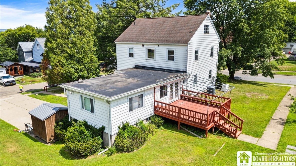 299 Falconer St, Jamestown, NY 14701 photo
