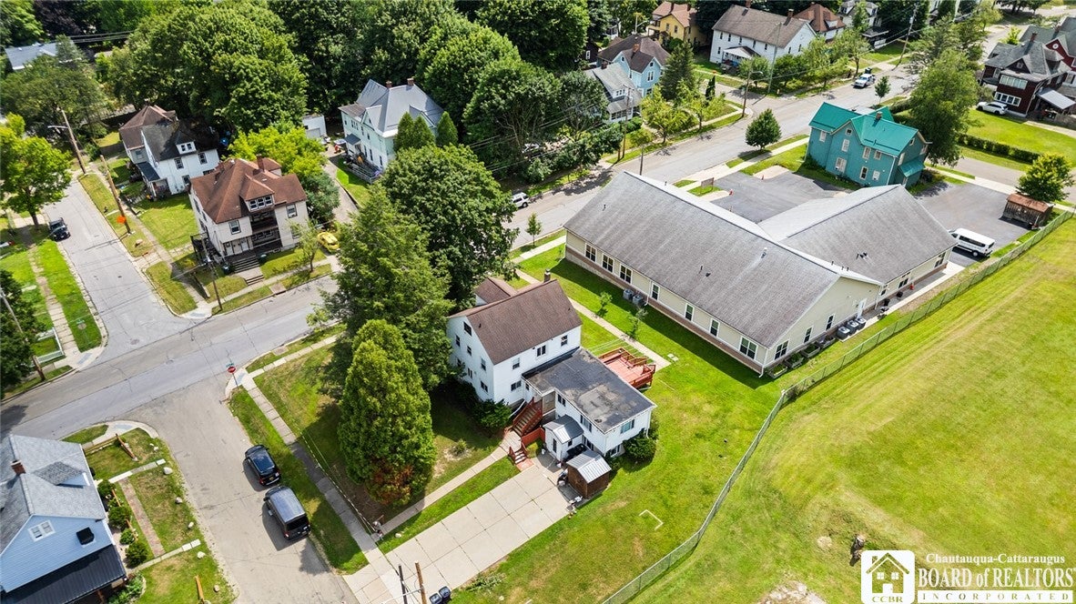 299 Falconer St, Jamestown, NY 14701 photo
