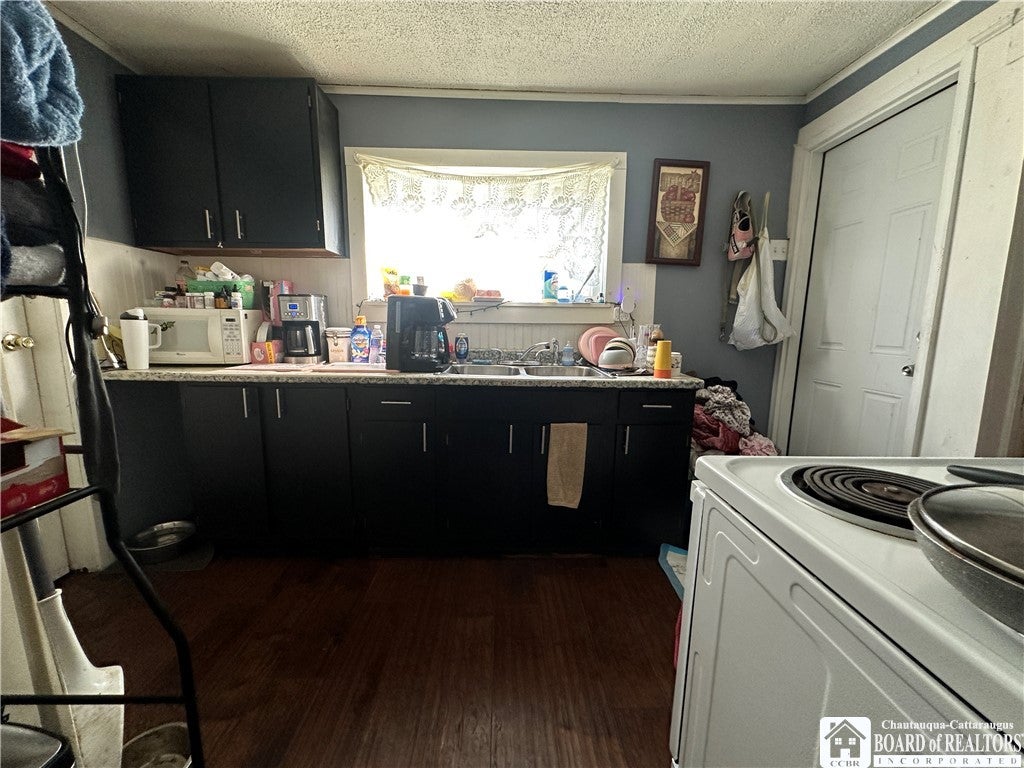 264 Lister Ave, Falconer, NY 14733 photo