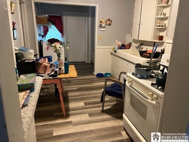 110 Kidder St, Jamestown, NY 14701 photo