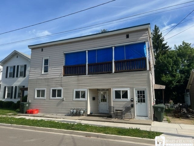 110 Kidder St, Jamestown, NY 14701