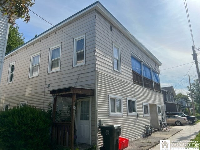 110 Kidder St, Jamestown, NY 14701 photo