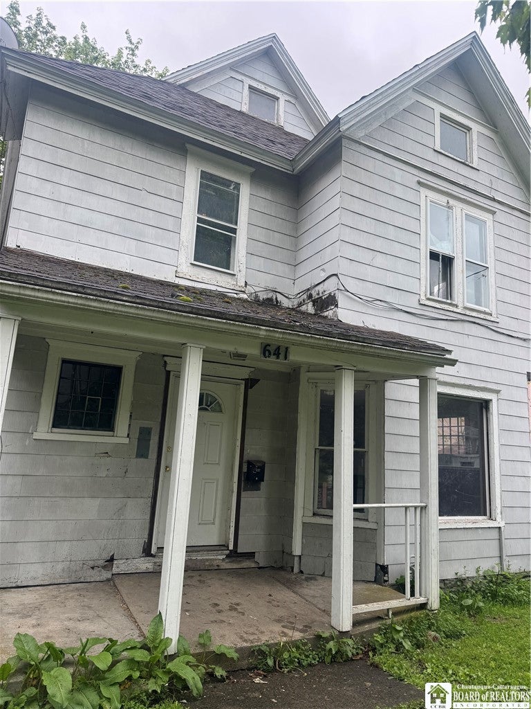 641 Prendergast Ave, Jamestown, NY 14701 photo