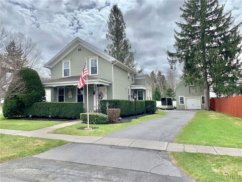 Single Family Residence in Waterville NY 424 White Street.jpg