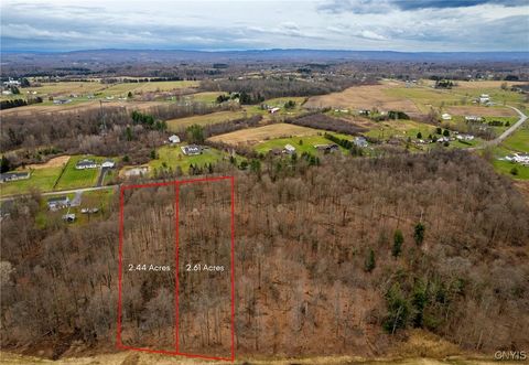 Unimproved Land in Rome NY Daily Road.jpg