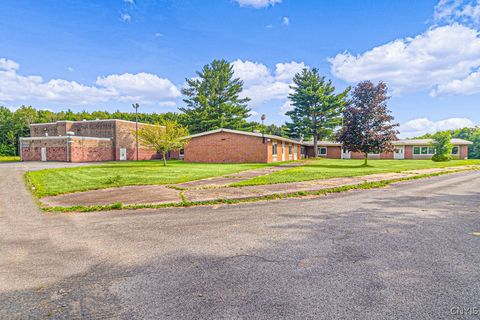 Business in Blossvale NY 2050 NYS Route 49 S Highway.jpg