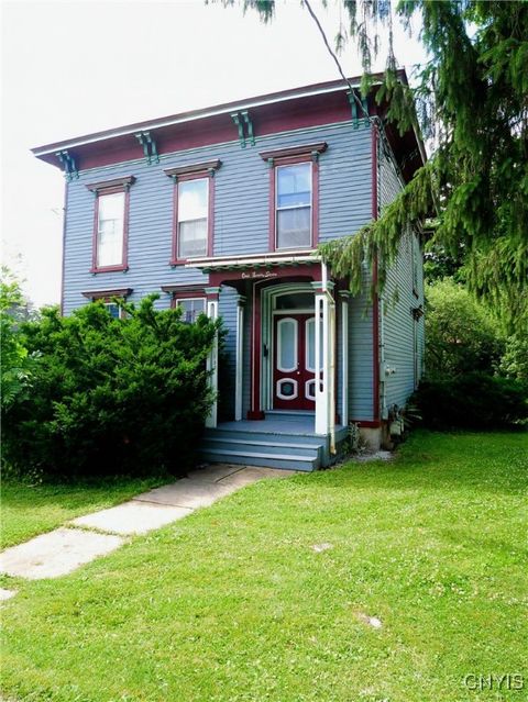 Multi Family in Waterville NY 197 Stafford Avenue.jpg
