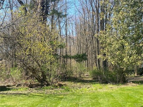 Unimproved Land in Oneida NY 339 Williams Street.jpg