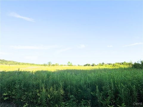 Agriculture in Waterville NY Tassell Hill Road.jpg