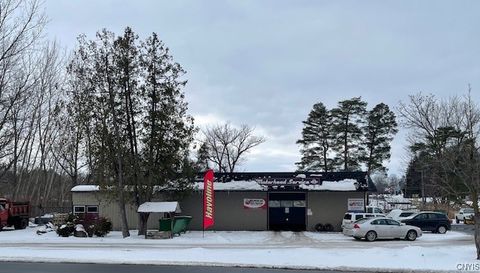 Business in Canastota NY 3328 Seneca Tpke Highway.jpg