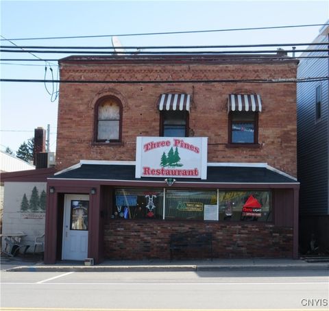 Business in Canastota NY 116 N Peterboro Street.jpg