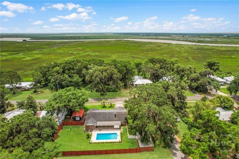 Single Family Residence in Darien GA 1000 Fort King George Drive.jpg