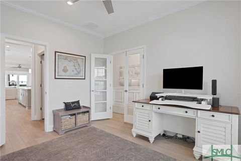 Single Family Residence in Richmond Hill GA 9 Higginson Drive 7.jpg