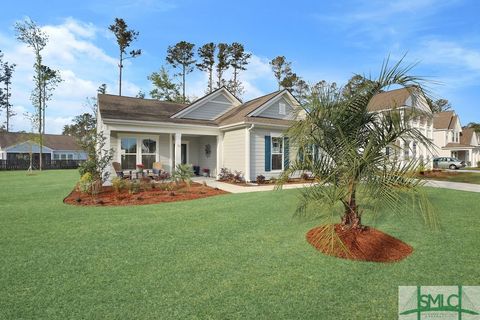Single Family Residence in Richmond Hill GA 9 Higginson Drive 2.jpg