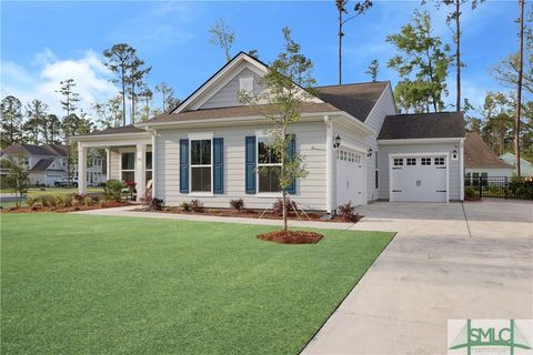 Single Family Residence in Richmond Hill GA 9 Higginson Drive 1.jpg