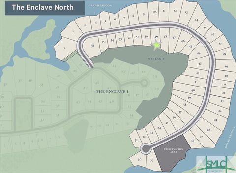 Single Family Residence in Richmond Hill GA 218 Enclave Drive 6.jpg