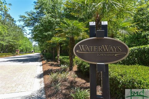 Single Family Residence in Richmond Hill GA 218 Enclave Drive 7.jpg