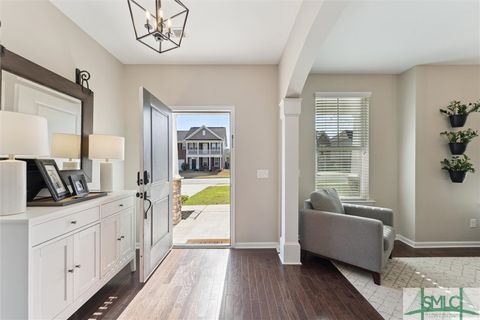 Single Family Residence in Richmond Hill GA 879 Castleoak Drive 4.jpg
