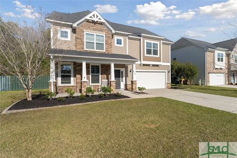 Single Family Residence in Richmond Hill GA 879 Castleoak Drive 2.jpg
