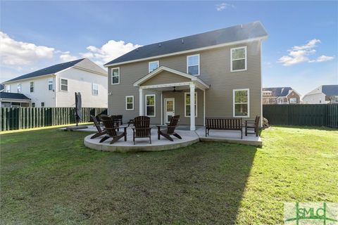 Single Family Residence in Richmond Hill GA 879 Castleoak Drive 46.jpg