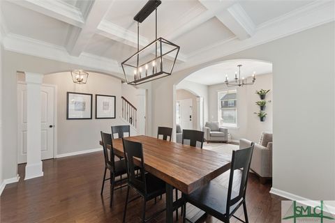 Single Family Residence in Richmond Hill GA 879 Castleoak Drive 9.jpg