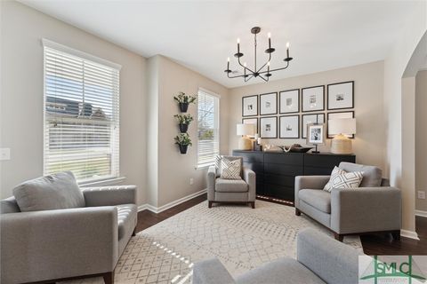 Single Family Residence in Richmond Hill GA 879 Castleoak Drive 7.jpg