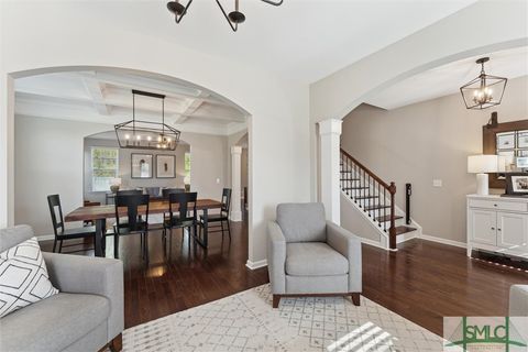 Single Family Residence in Richmond Hill GA 879 Castleoak Drive 8.jpg