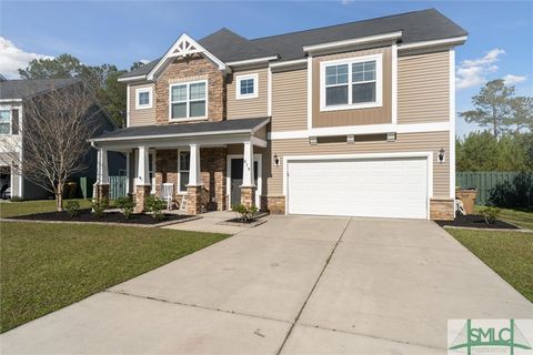 Single Family Residence in Richmond Hill GA 879 Castleoak Drive 3.jpg
