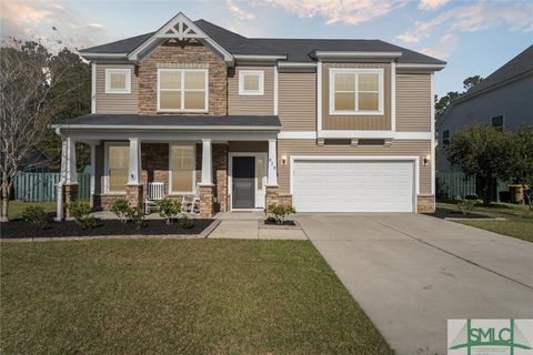 Single Family Residence in Richmond Hill GA 879 Castleoak Drive 1.jpg