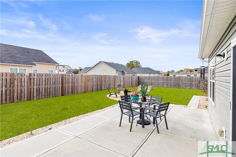 Single Family Residence in Springfield GA 105 Dasher Drive 12.jpg