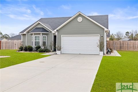 Single Family Residence in Springfield GA 105 Dasher Drive 4.jpg