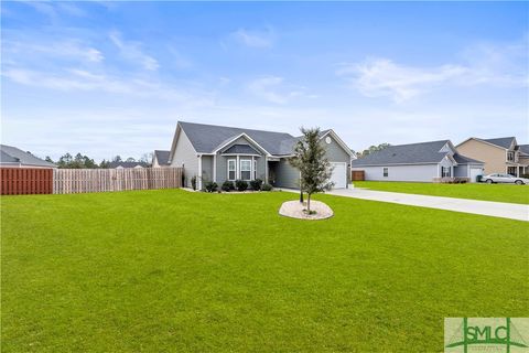 Single Family Residence in Springfield GA 105 Dasher Drive 1.jpg