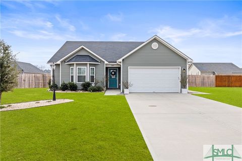 Single Family Residence in Springfield GA 105 Dasher Drive 2.jpg