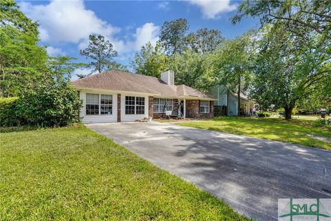 Single Family Residence in Richmond Hill GA 11 Pelican Court 3.jpg