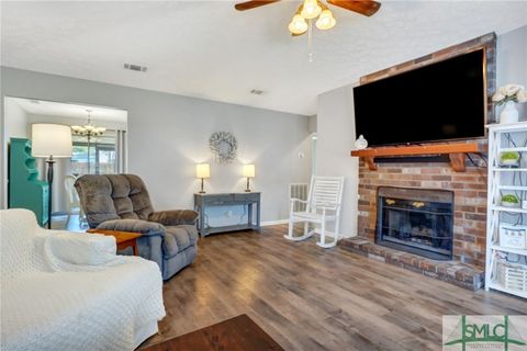 Single Family Residence in Richmond Hill GA 11 Pelican Court 6.jpg