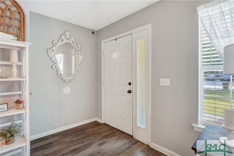 Single Family Residence in Richmond Hill GA 11 Pelican Court 8.jpg