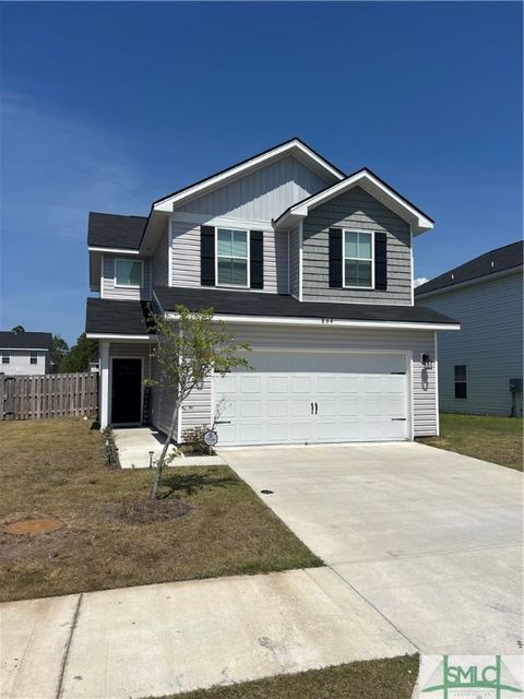 Single Family Residence in Hinesville GA 864 Grayson Avenue.jpg