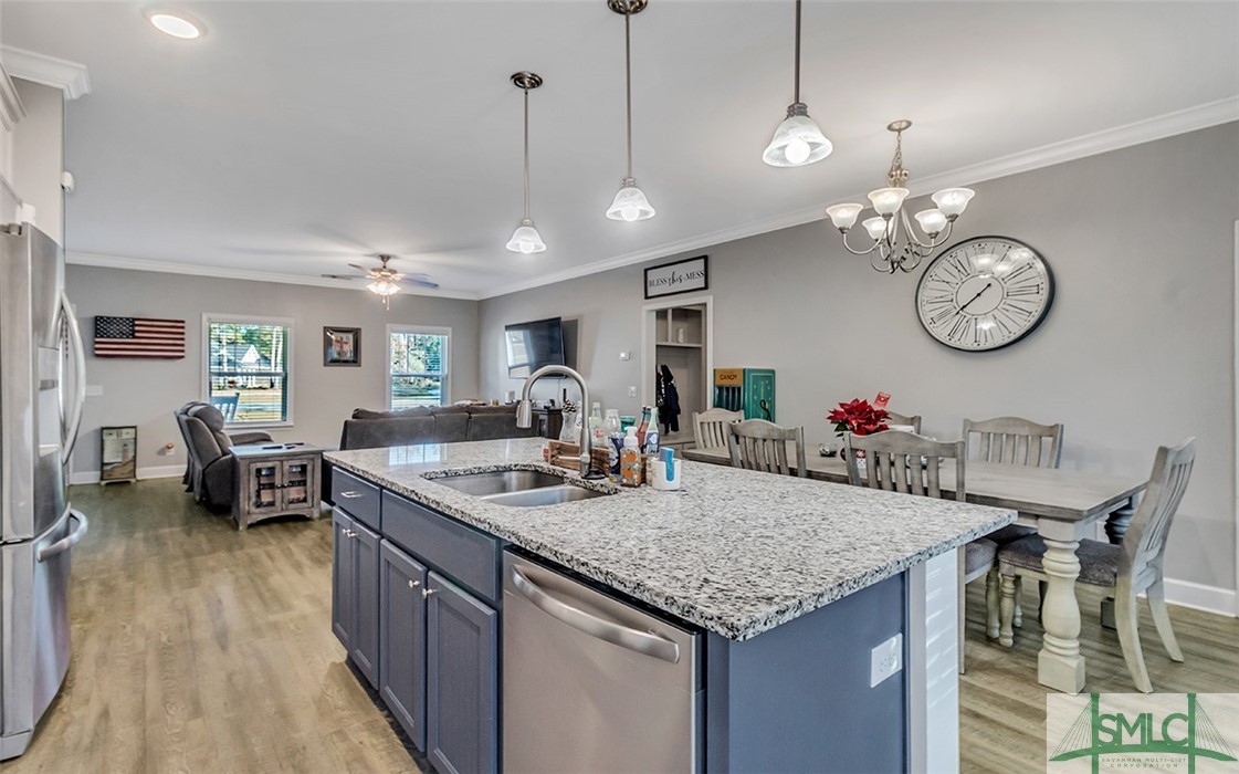Single Family Residence in Guyton GA 14 S Camelia Court 5.jpg