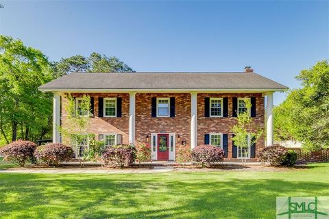 Office in Springfield GA 2036 Ga Highway 21 Highway.jpg