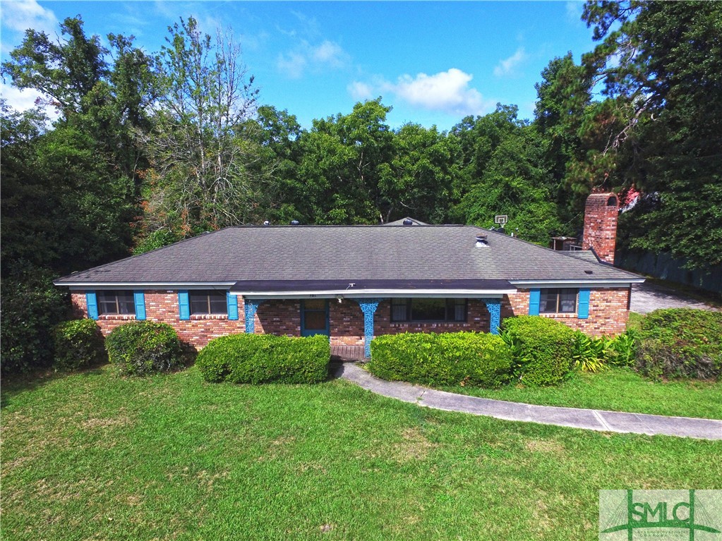 Single Family Residence in Bloomingdale GA 7016 17 Highway 3.jpg