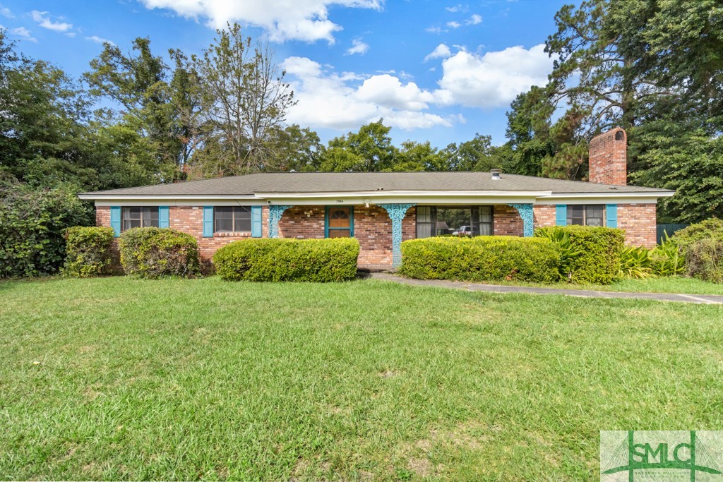 Single Family Residence in Bloomingdale GA 7016 17 Highway 0.jpg