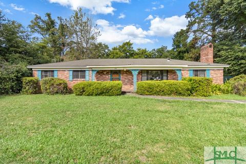 Single Family Residence in Bloomingdale GA 7016 17 Highway.jpg