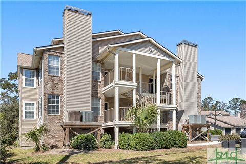 Condominium in Savannah GA 12300 Apache Avenue #804.jpg