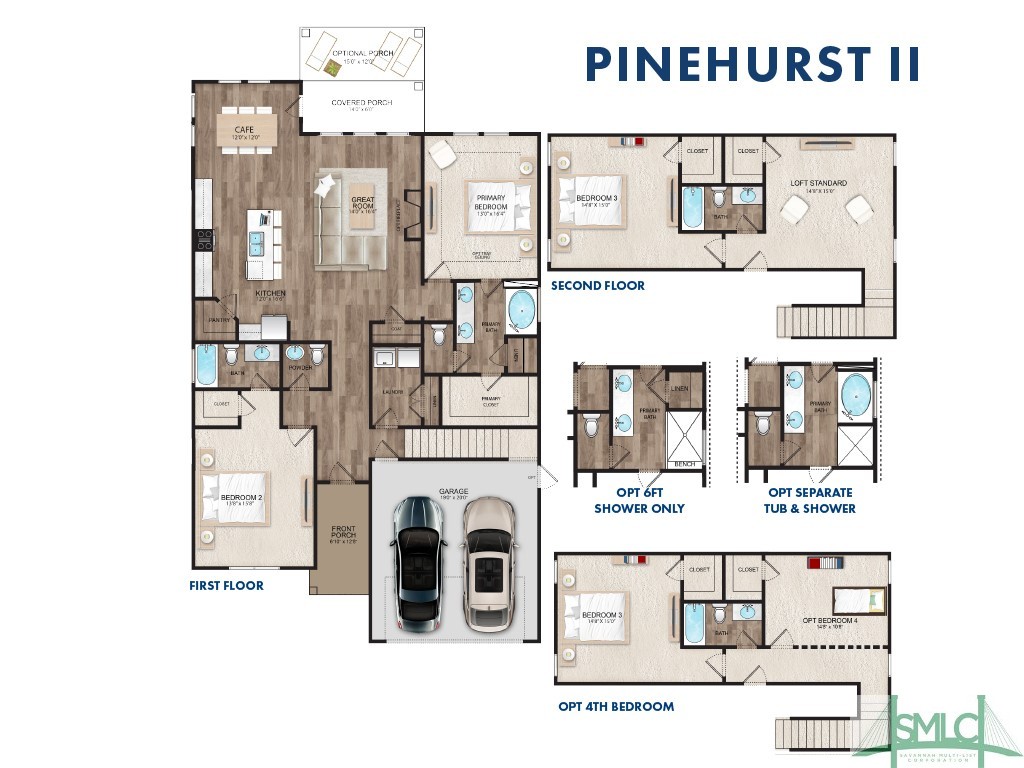 Single Family Residence in Savannah GA 726 Sessile Oak Drive 1.jpg