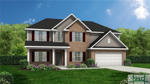 Single Family Residence in Allenhurst GA Lot 11 Deer Meadow Way.jpg