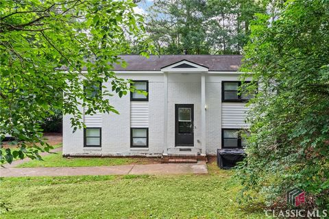 Single Family Residence in Athens GA 330 Washington Drive.jpg