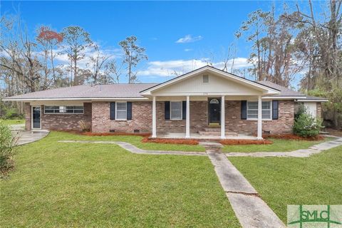 Single Family Residence in Bloomingdale GA 278 Horseshoe Road.jpg