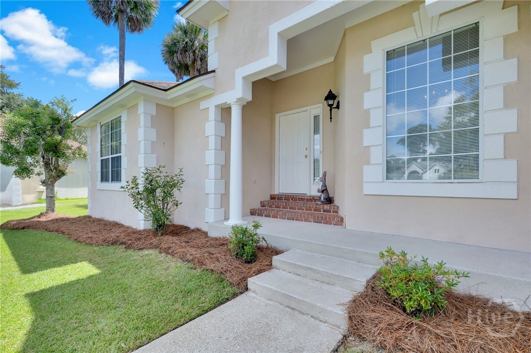 10 Indian Summer Court Savannah GA 31410 MLS# SA330909 Mercer #39 s